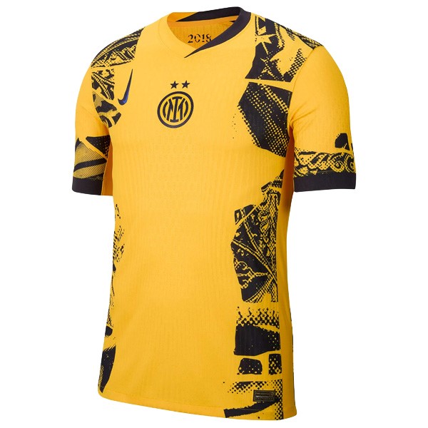 Tailandia Camiseta Inter Milan Replica Tercera Ropa 2024/25